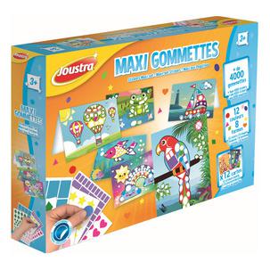 Stickerbilder MAXI J41721