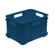 Euro-Box M "bruno eco", blau