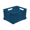 Euro-Box XL "bruno eco", blau