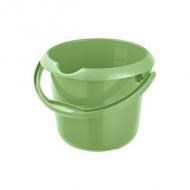 Eimer "mika eco", grass green