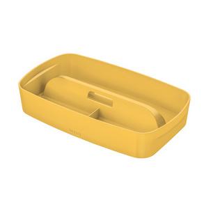 Einsatz für Aufbewahrungsbox My Box Cosy, gelb 5266-00-89