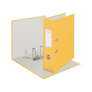 Symbolbild: 180° Ordner Cosy Soft-Touch, gelb 1061-00-19