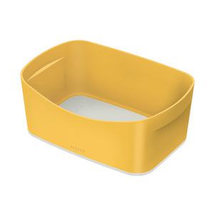 Utensilienschale My Box Cosy, gelb 5264-00-89