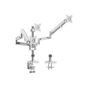 Dreifach-Monitorarm aus Aluminium BP0090