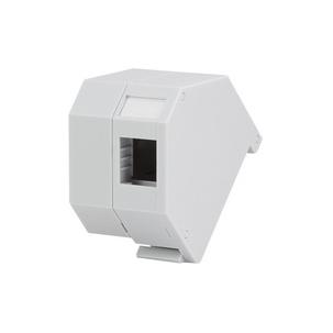 Hutschienen-Adapter  MP0055