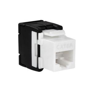 Keystone Modul Kat.6A, Klasse EA, ungeschirmt  NK4028