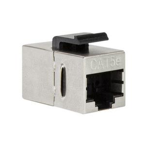 Keystone Verbinder Kat.5e, Klasse D, geschirmt NK4029