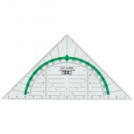Geometriedreieck "Green Line"