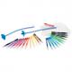 Pustestift-Set BLOW PEN "Art" 846712