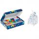 Zeichenset COLORING KIT, 50-teilig, offen 907037
