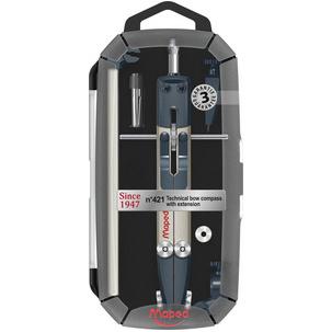 Zirkelkasten Nr. 421, 5-teilig 198802