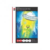 Aquarellpapierblock WATERCOLOUR PAD