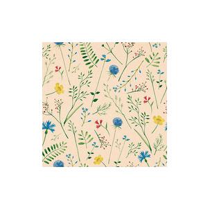 Motiv-Serviette "Sommaräng" 88380