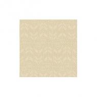 Motiv-Serviette "ROYAL Collection Leaves"