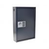 Schlüsselschrank High Security, für 100 Schlüssel - geschlossen