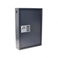 Schlüsselschrank High Security, für 100 Schlüssel - geschlossen