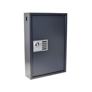 Schlüsselschrank High Security, für 100 Schlüssel - geschlossen 8056019