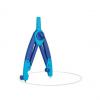 Schulzirkel griffix® Blau