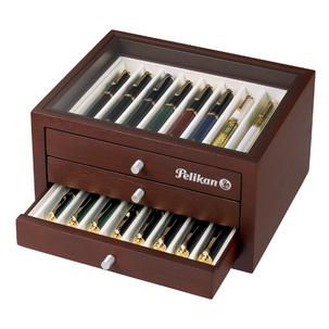 Sammler-Schatulle, für 24 Schreibgeräte 100436218