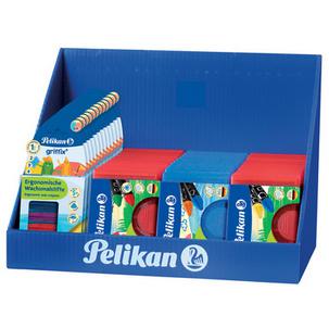 Schulmodul: Wachsmalstifte 300007850