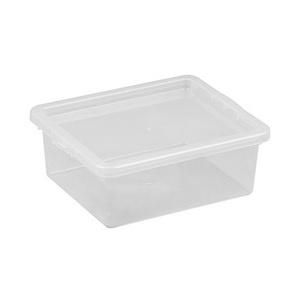 Aufbewahrungsbox BASIC BOX, 1,7 Liter 22910800