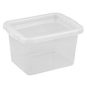 Aufbewahrungsbox BASIC BOX, 9 Liter 22950800