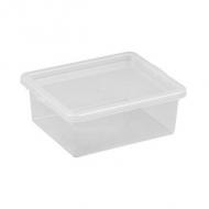 Aufbewahrungsbox BASIC BOX, 1,7 Liter