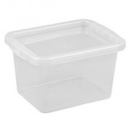 Aufbewahrungsbox BASIC BOX, 9 Liter