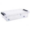 Aufbewahrungsbox PROBOX, Bettroller, 31 Liter