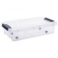 Aufbewahrungsbox PROBOX, Bettroller, 31 Liter