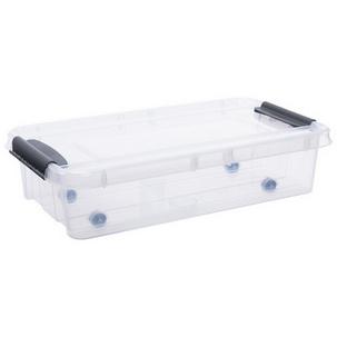 Aufbewahrungsbox PROBOX, Bettroller, 31 Liter 27830800