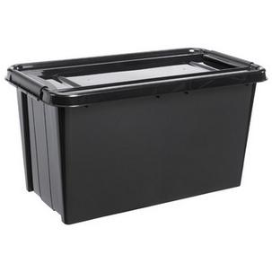 Aufbewahrungsbox PROBOX, mit Rollen, 70 Liter 27820801
