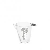 Messbecher, 0,25 Liter