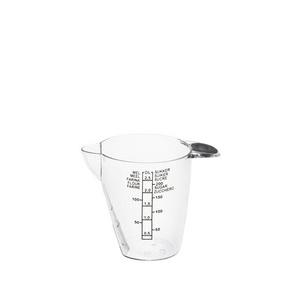 Messbecher, 0,25 Liter 30100800
