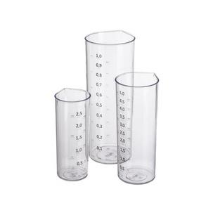 Messbecher im 3er Set 30040800