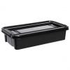 Aufbewahrungsbox PROBOX RECYCLE, Bettroller, 31 Liter