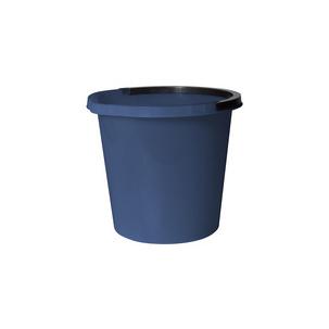 Putzeimer ATLANTA, dunkelblau 20060809