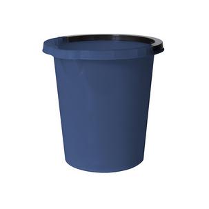 Putzeimer ATLANTA, dunkelblau 20050803