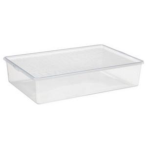 Schuh-Box BASIC BOX, Boots 19840801