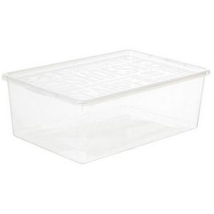 Schuh-Box BASIC BOX, large 19820801