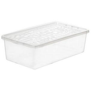 Schuh-Box BASIC BOX, small 19810801