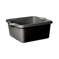 Spülschüssel ATLANTA, schwarz