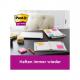 Haftnotizen super sticky notes (654-16SS-COL) 654-16SS-COL
