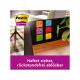 Haftnotizen super sticky notes (654-16SS-COL) 654-16SS-COL