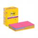Haftnotizen super sticky notes (654-16SS-COL) 654-16SS-COL