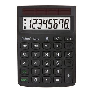 Tischrechner Eco 310 RE-ECO310