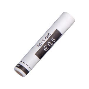 Euro-Papier-Münzhülsen, für 0,01 EUR FA62280