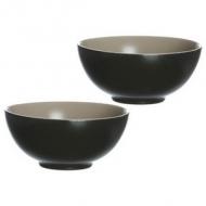 Allzweckschalen MORELIA, schwarz