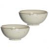Allzweckschalen XICO, creme