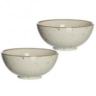 Allzweckschalen XICO, creme